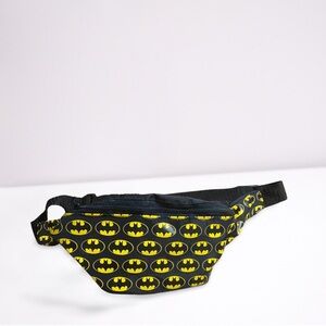 Vintage Batman Fanny Pack